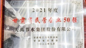 2022746tˮٻ2021ȸʡӪҵ50ǿ